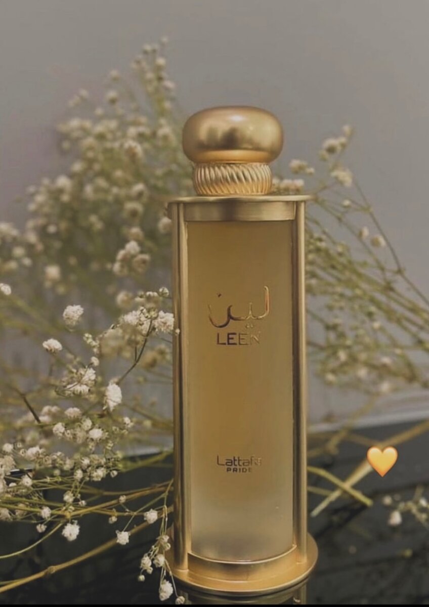 Leen by Lattafa