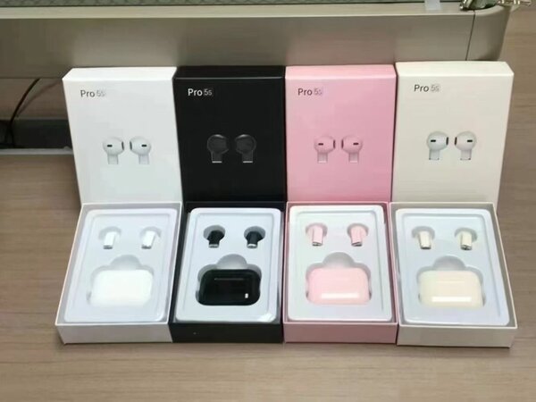 Pro 5S Earbud