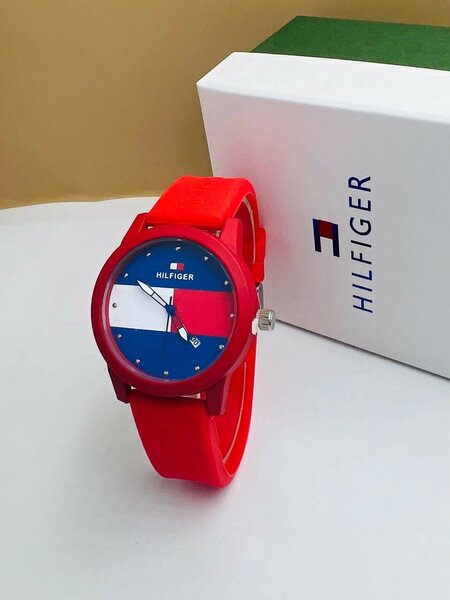 Une montre originale