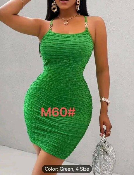Summer dresss