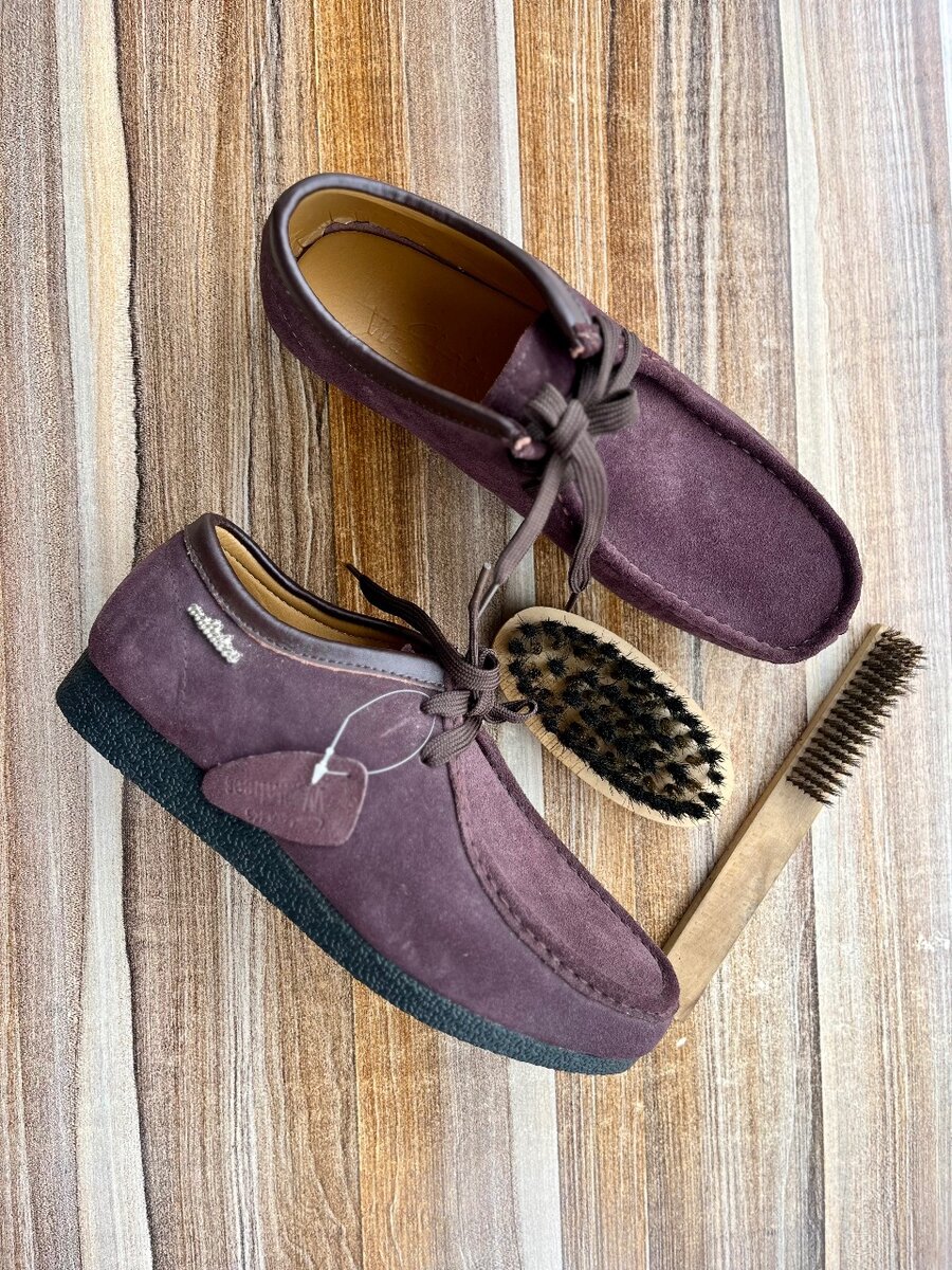 WALLABIES
