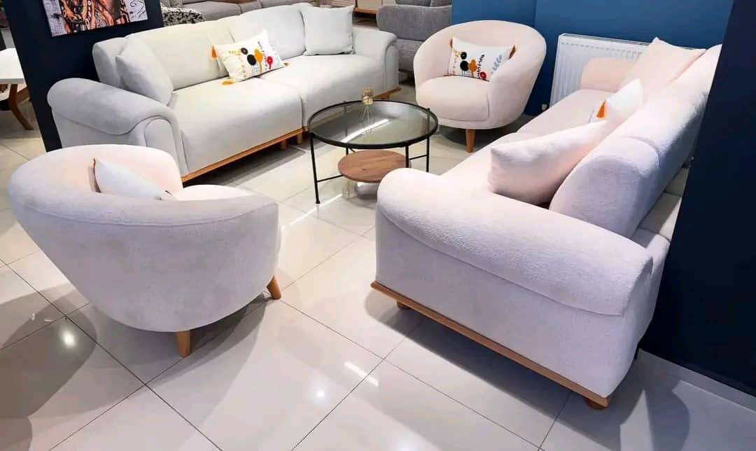 Fauteuil design confortable