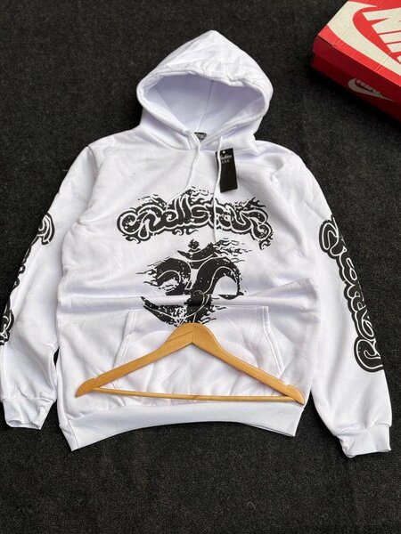 Men's hoodie