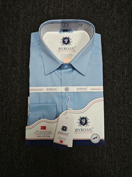 Chemise habillée