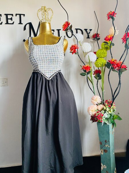 Shein dress