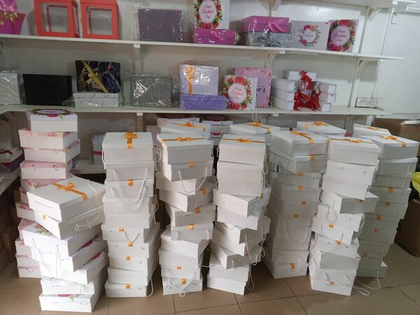 Food Box / Gift Box