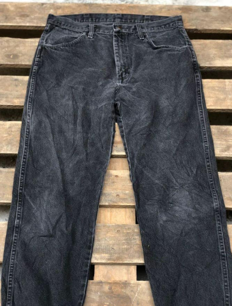 Boyfriend jeans