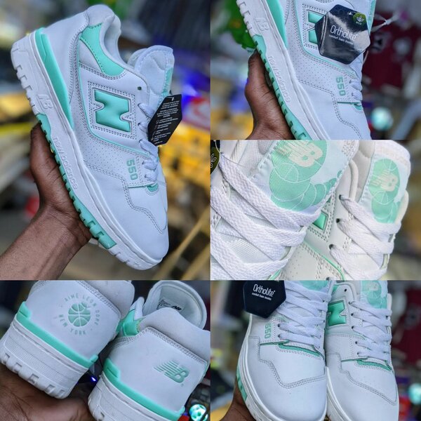 new balance