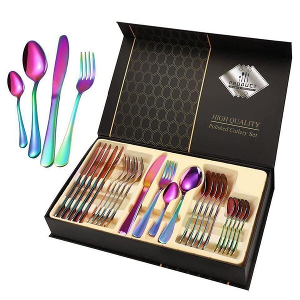 Spoon Set