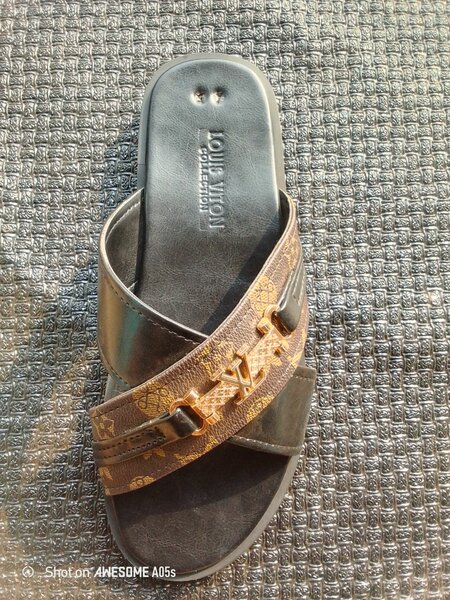 Slippers