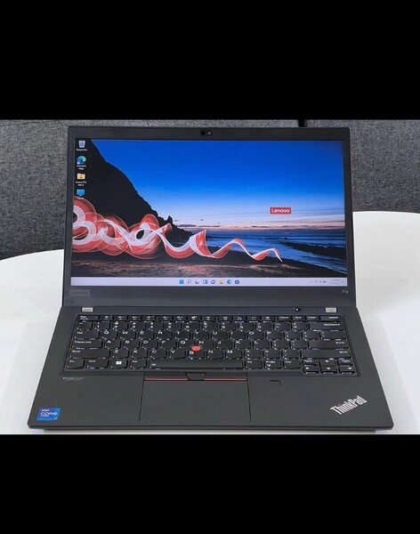 Lenovo Thinkpad T14 Gen 2