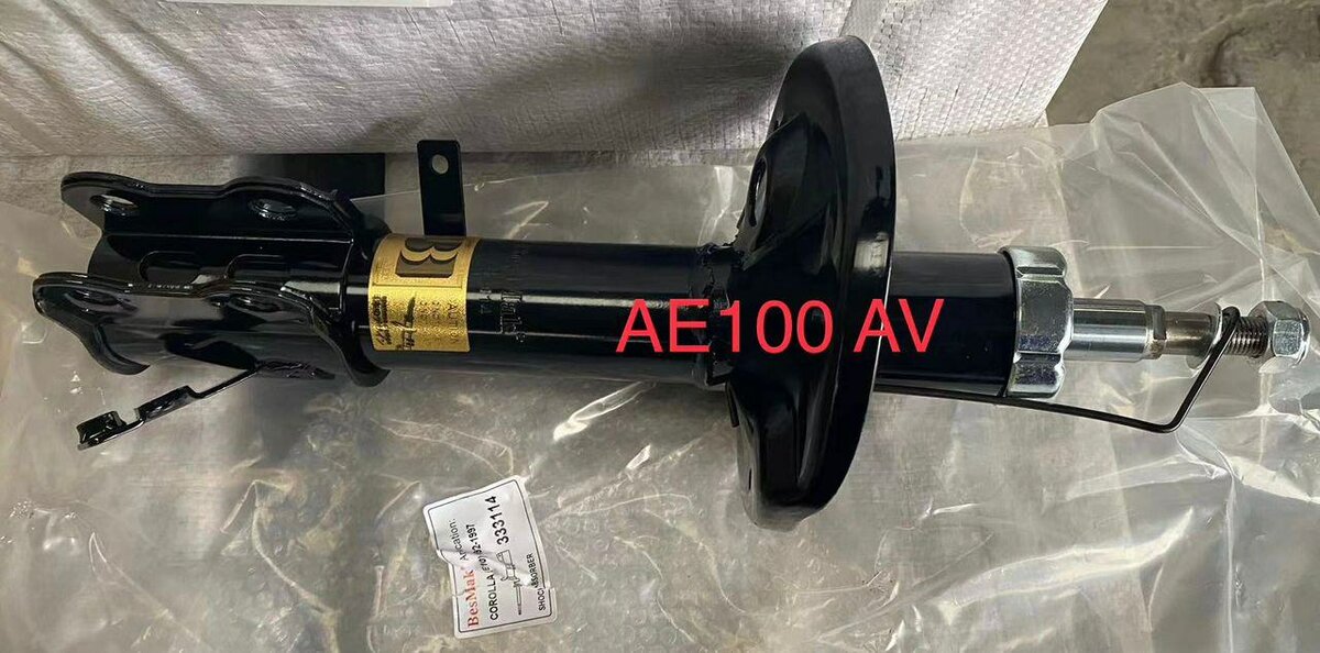 Toyota AE100 Shock Absorber