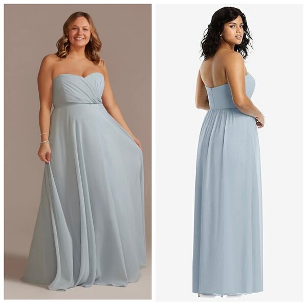 Dresses