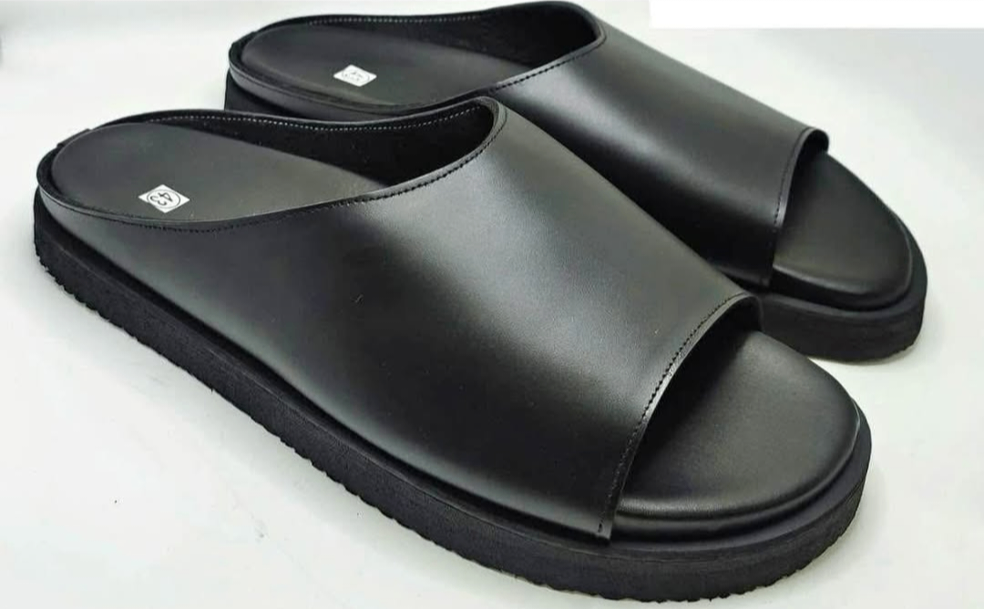 Sandales pour Hommes Élégantes
