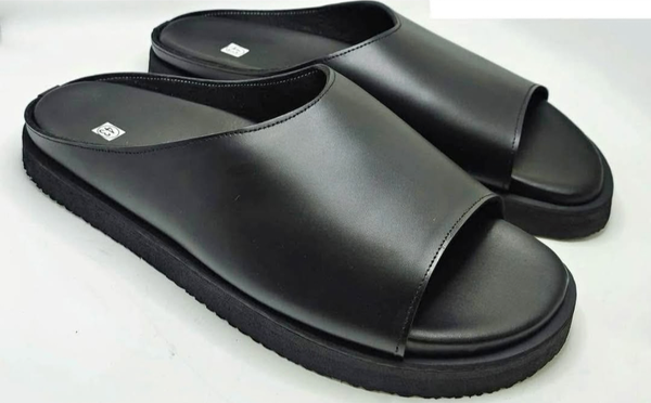 Sandales pour Hommes Élégantes