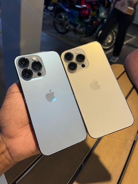 IPHONE 13 PRO MAX 256GB