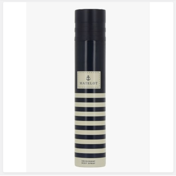 Matelot Can  spray