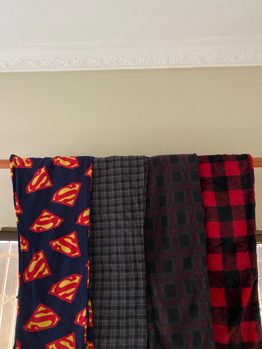 Pj pants