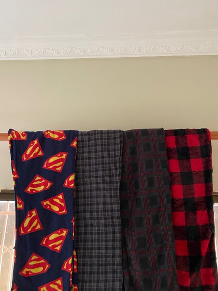 Pj pants