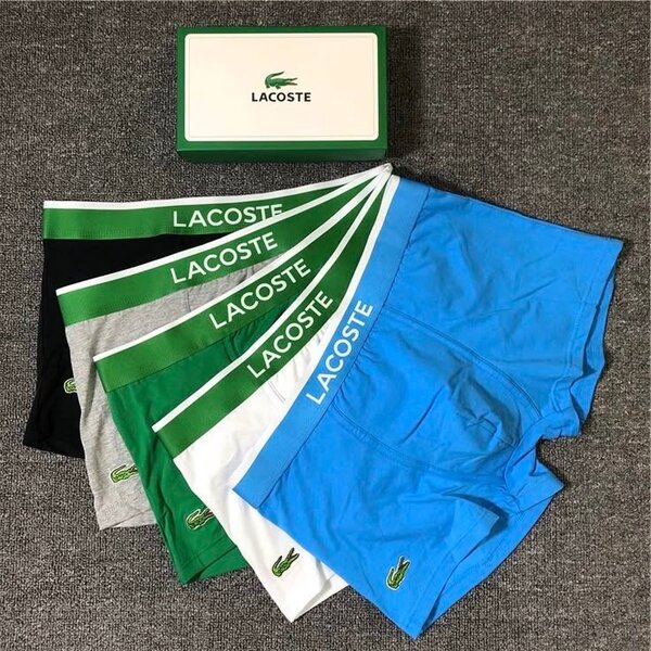 Designed boxers
