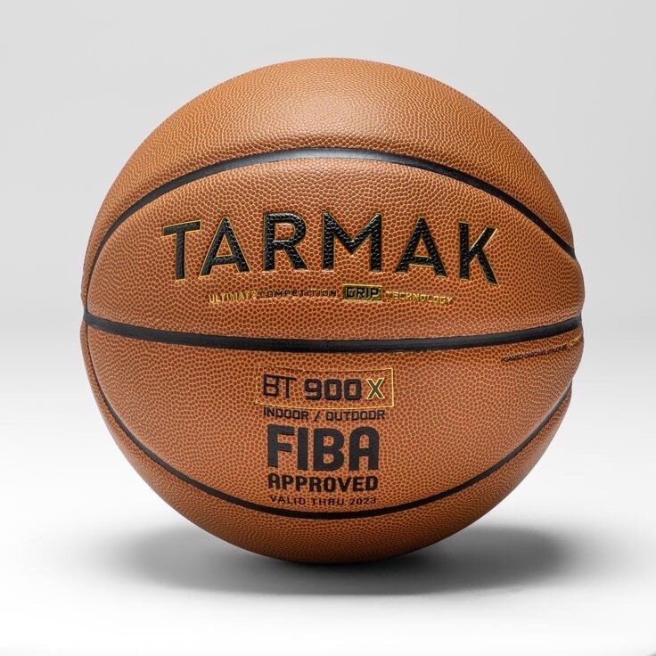 Ballon de basket Tarmak