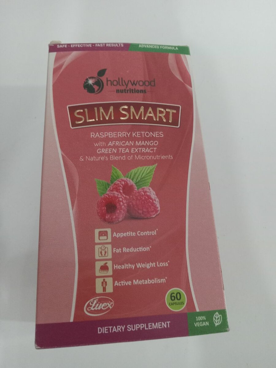 Slim Smart