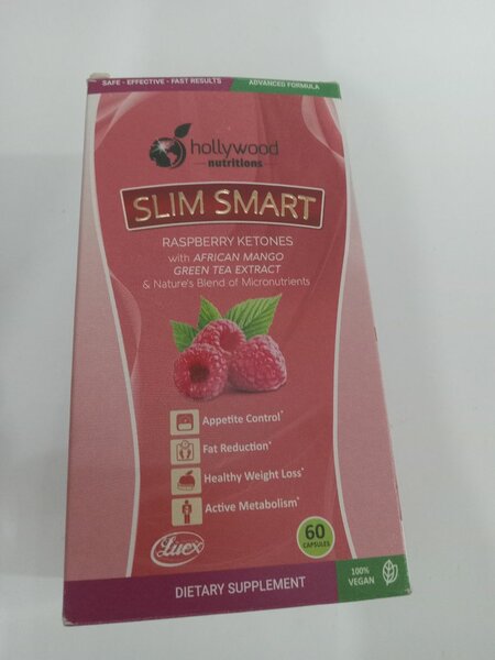 Slim Smart