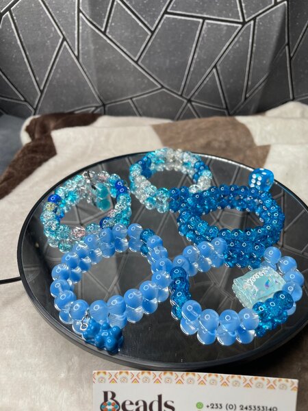 Charm Bracelet