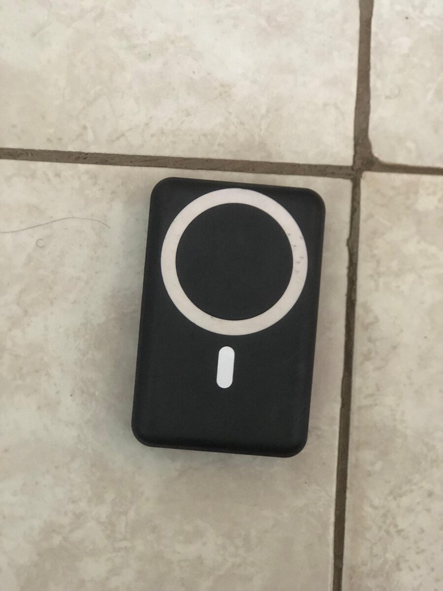 Power Bank