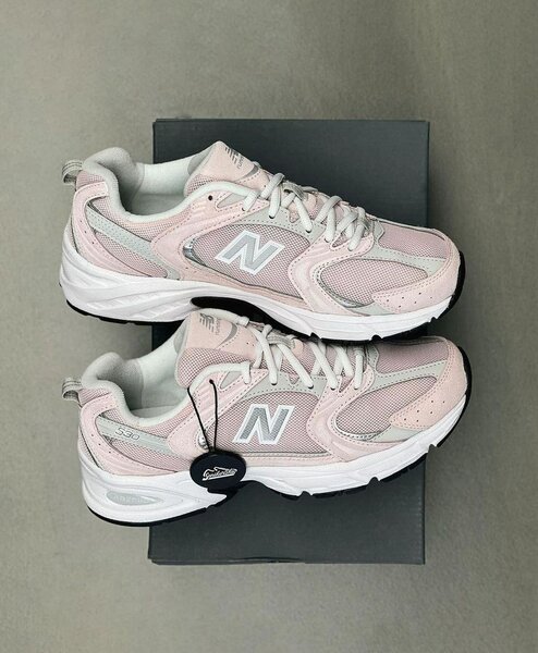 New balance 550