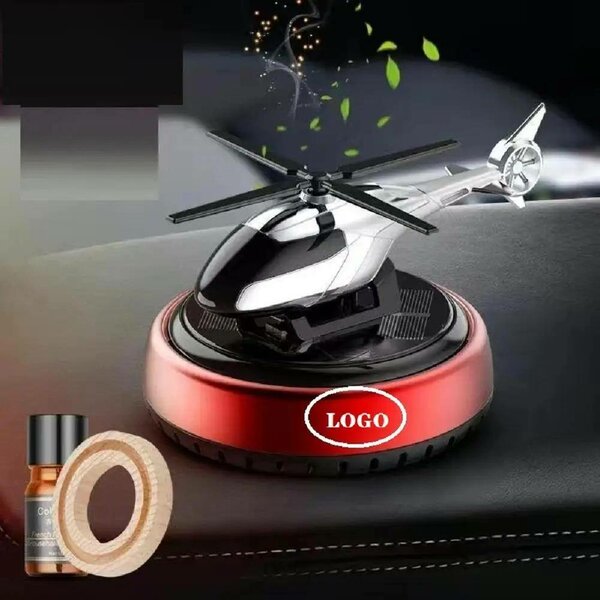 Diffuseur de parfum solaire 