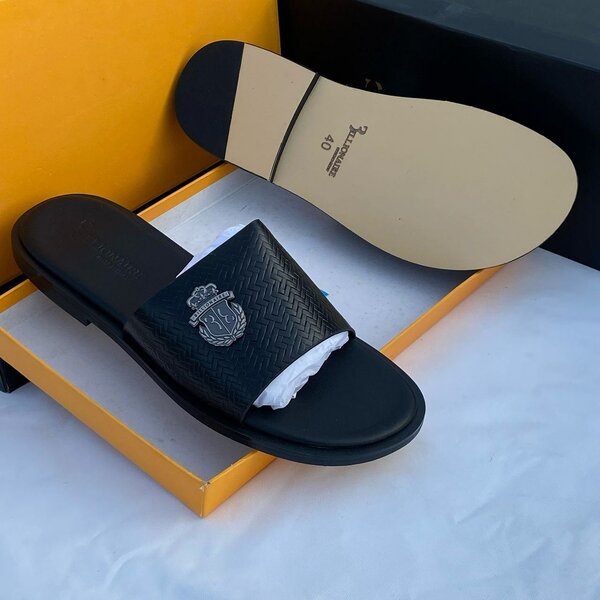 Fashion Slippers