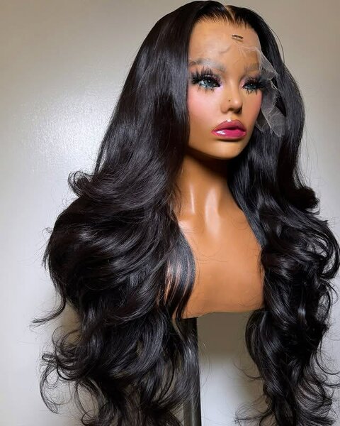Quality wig