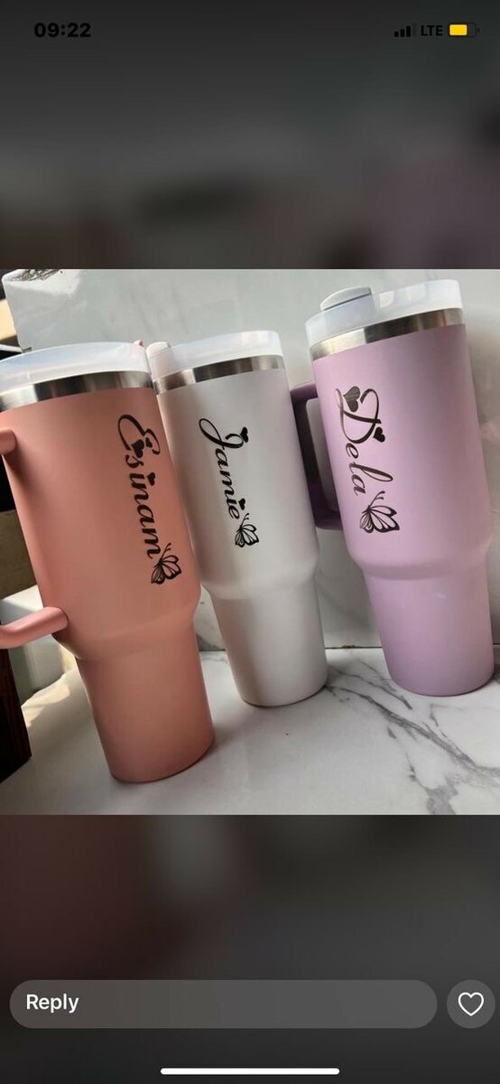 Customized Flask