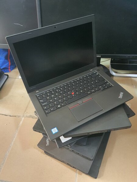 LENOVO T460 CORE I5