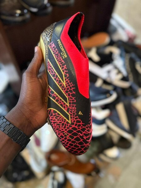 Chaussures de football Predator