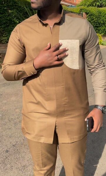 Kaftan Wear