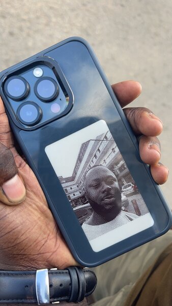 iphone case