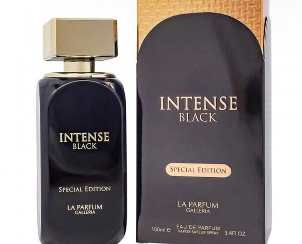 Parfum Intense Black 100ml