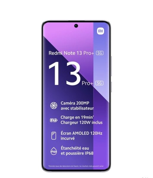 Redmi note 13pro