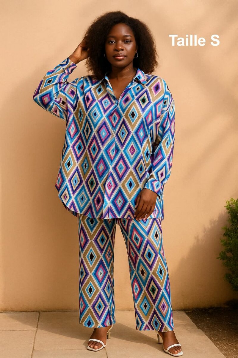 Ensemble pour femme