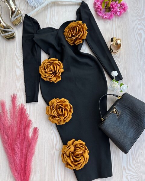 Dresses