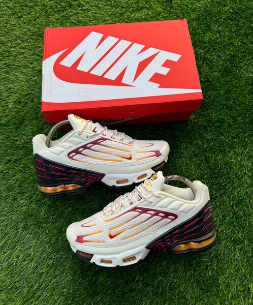 chaussures TN