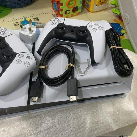 Ps 5 G