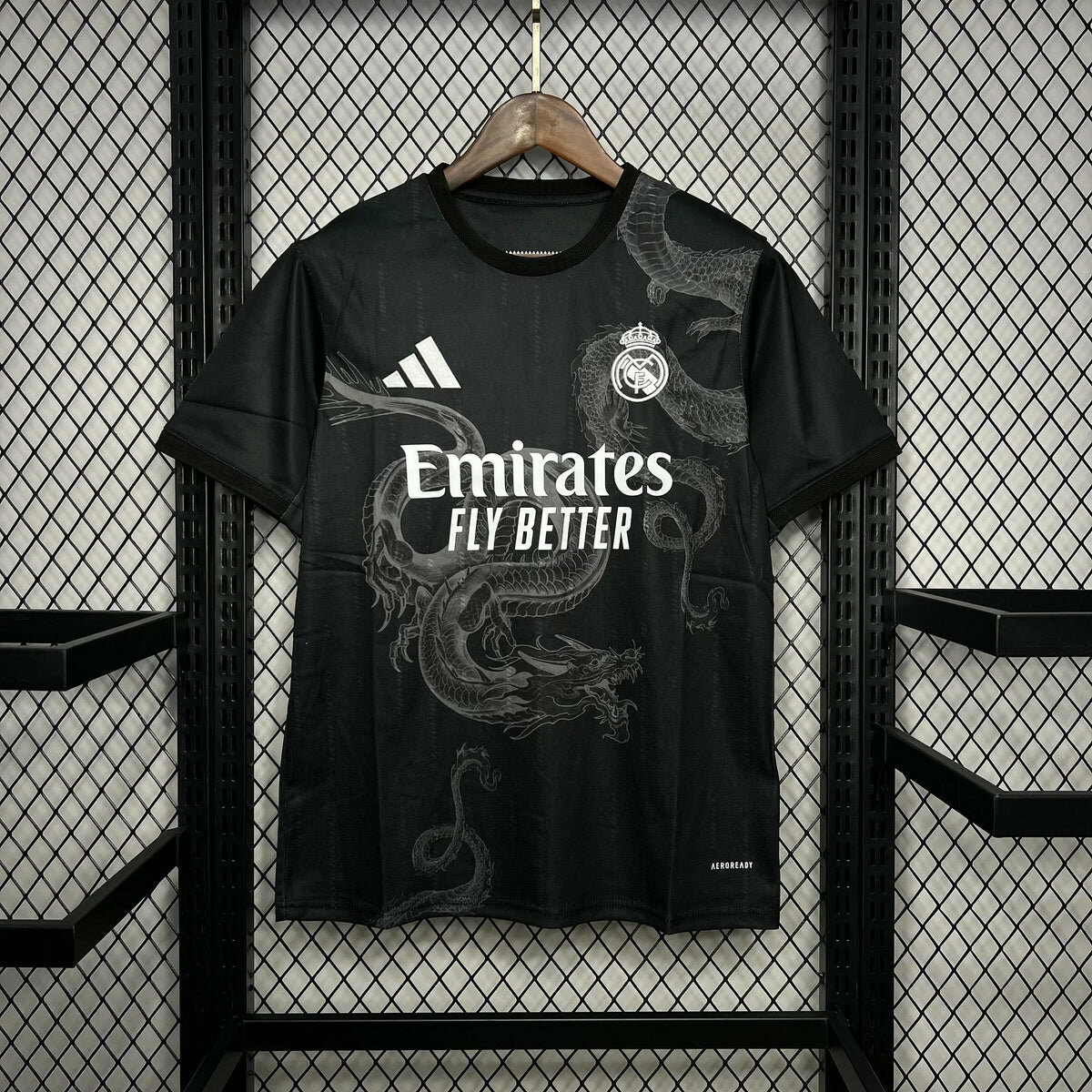 Maillot de Real Madrid