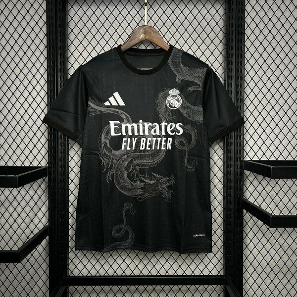 Maillot de Real Madrid