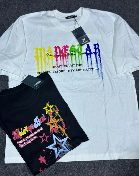 T-shirt pour homme