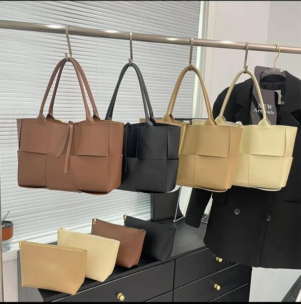 Sac a main, caba , cuir