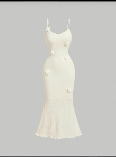 Robe Élegante en Dentelle