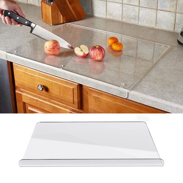 Acrylic cutting board